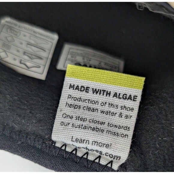 Native FITZSIMMONS Citylite Unisex Winter Hiking Shoes Universal Boots M 8 W 10 - Picture 8 of 9